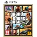 Rockstar games (PS5) Grand Theft Auto 5 igrica