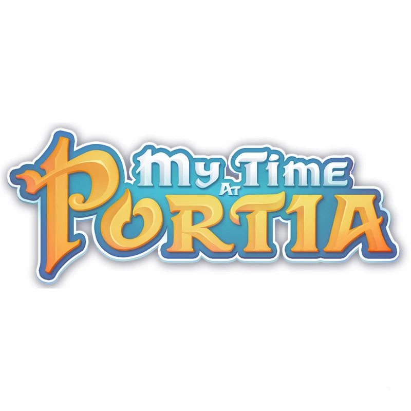 Soldout Sales&Marketing My Time At Portia igrica za PS4