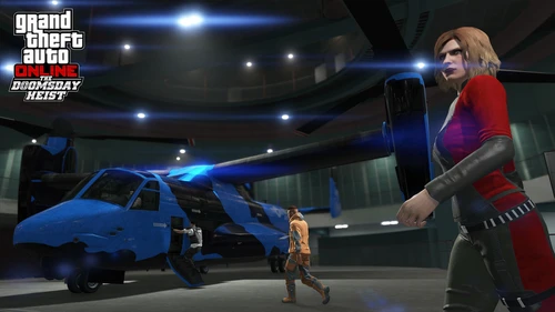 Take2 Grand Theft Auto 5 Premium Edition igrica za PS4