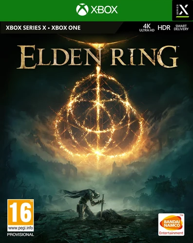 Bandai Namco (XBOX) Elden Ring igrica za Xboxone