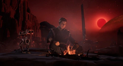 Electronic Arts Star Wars Jedi Fallen Order igrica za Xboxone