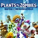 Electronic Arts (XBOX) Plants vs Zombies Battle for Neighborville igrica za Xboxone