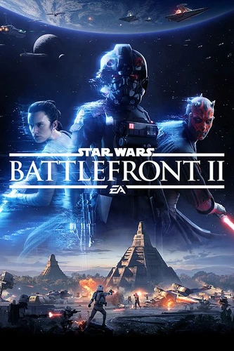Star Wars Battlefront II igra za XBOXONE