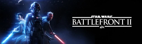 Star Wars Battlefront II igra za XBOXONE