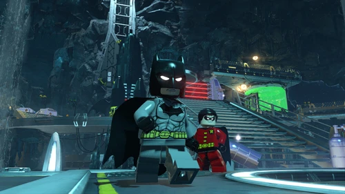 Warner Bros (XBOX) Lego Batman 3: Beyond Gotham igrica za Xboxone