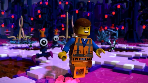 Warner Bros (XBOXONE) Lego Movie 2 The Videogame igrica