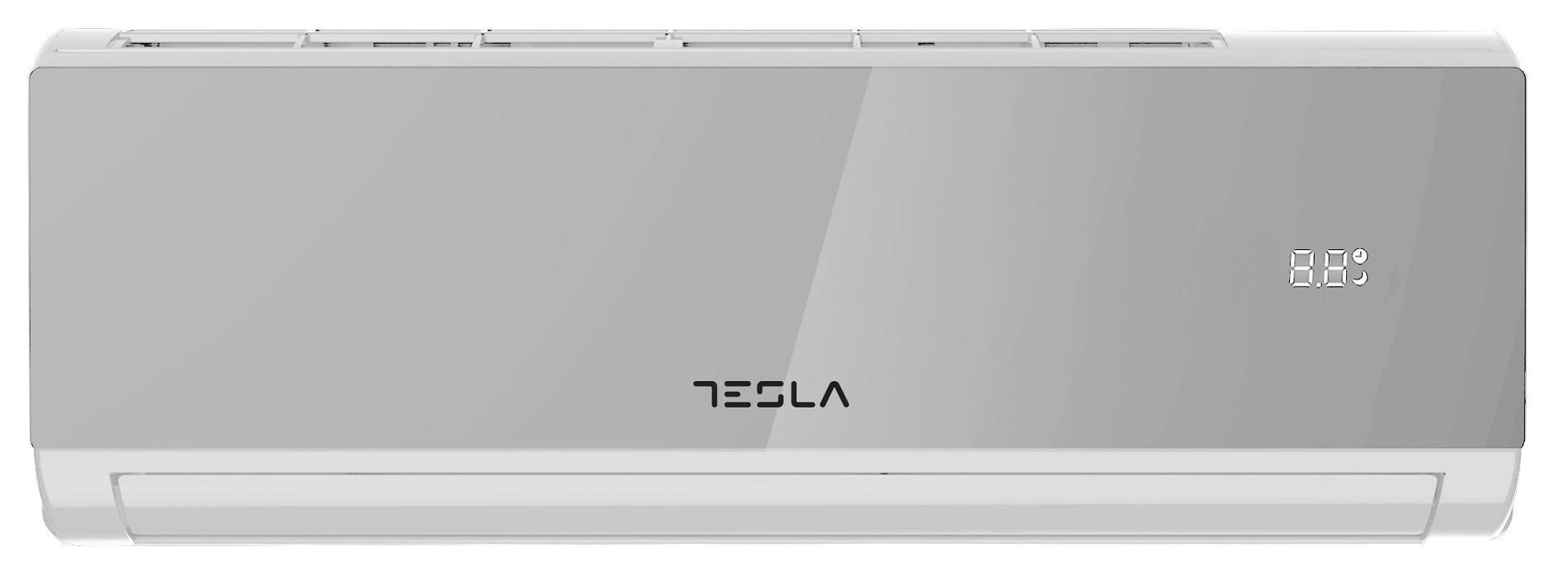 Tesla TT34EX82SM-1232IAW klima uređaj inverter 12000btu siva