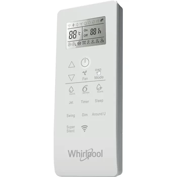 Whirlpool SPIW324A2WF klima uređaj inverter 24000btu