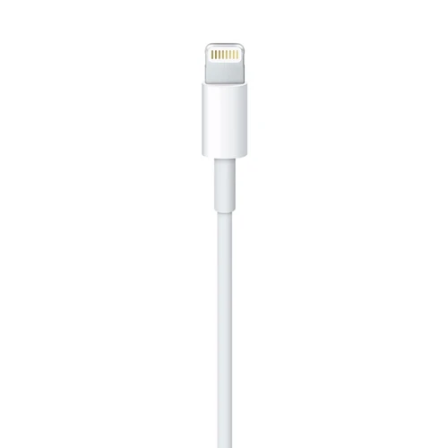 Apple MD819ZM/A kabl za punjač USB A (muški) na lightning (muški) 2m