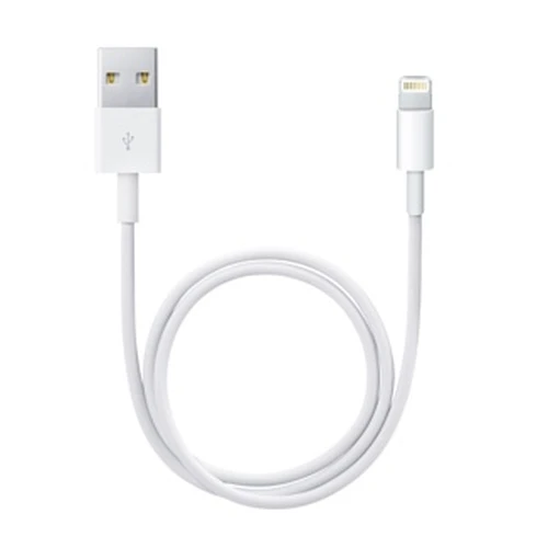 Apple ME291ZM/A kabl za punjač USB A (muški) na lightning (muški) 0.5m