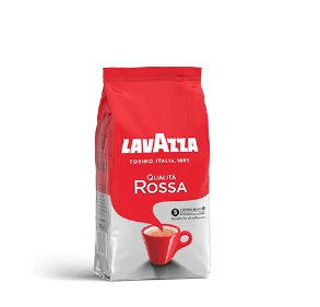 Lavazza QUALITA ROSA kafa u zrnu za espresso 1kg