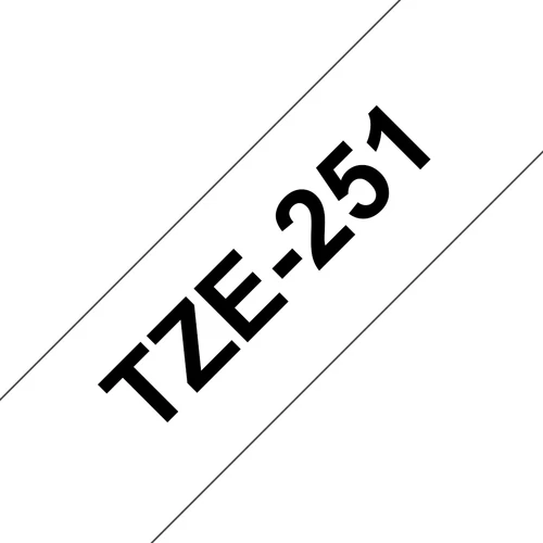 Brother Tze-251 traka za termalni štampač