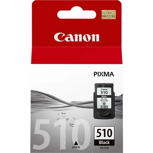 Canon PG-510 Black (BS2970B001AA)