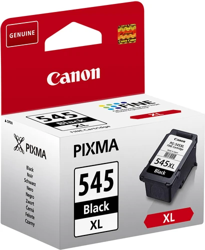 Canon PG-545 XL Black (BS8286B001AA)