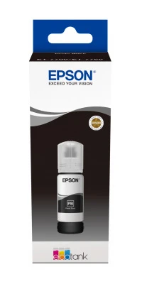 Epson 103 (POT01402) inkjet mastilo za štampače Epson L3151/L3150/L3111/L3110 crno