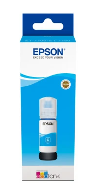 Epson 103 (POT01404) inkjet mastilo za štampače Epson L3151/L3150/L3111/L3110 cyan