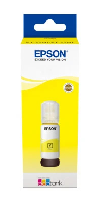 Epson 103 (POT01405) inkjet mastilo za štampače Epson L3151/L3150/L3111/L3110 žuto
