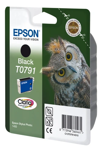 Epson (T07914) kertridž za štampače crni