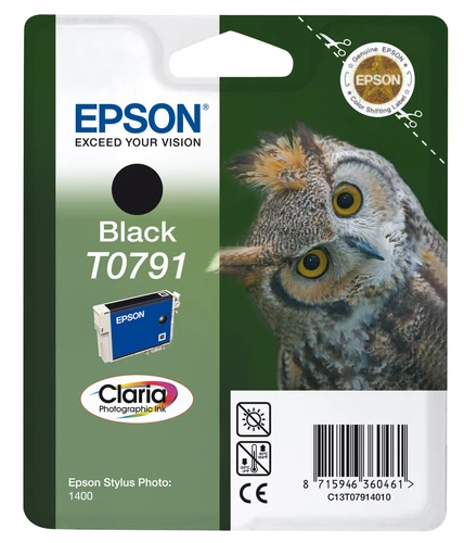 Epson (T07914) kertridž za štampače crni