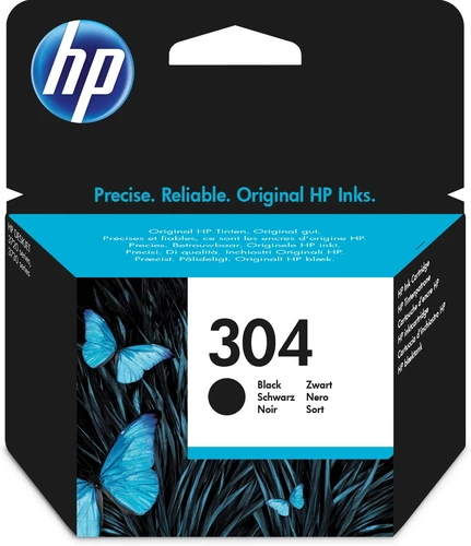 HP No.304 (N9K06AE) kertridž za štampače crni