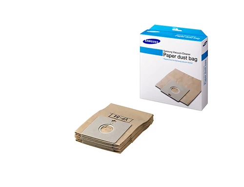 Samsung VCA-VP54T papirna kesa za usisivač 10 komada