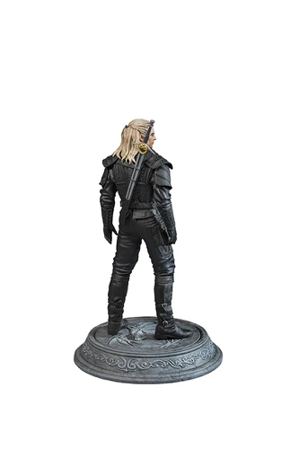 Dark Horse Comics (048438) The Witcher PVC Statue Geralt figurica