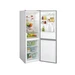 Candy CCE3T618ES kombinovani frižider