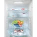 Candy CCE3T618ES kombinovani frižider