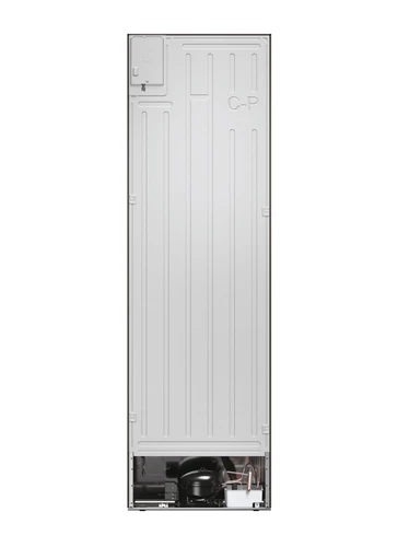 Haier HDW3620DNPD kombinovani frižider 