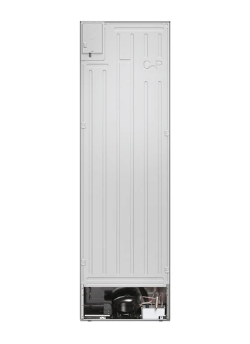 Haier HDW3620DNPK kombinovani frižider