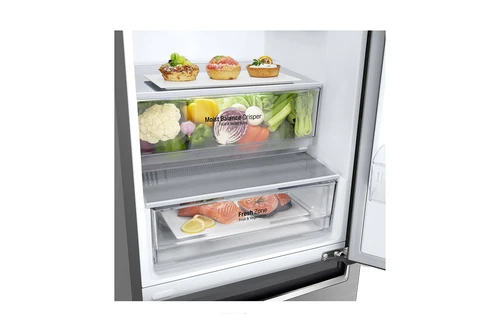 LG GBB62PZJMN kombinovani frižider