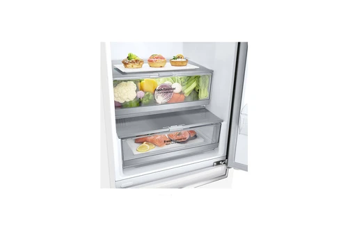LG GBB72SWEFN kombinovani frižider