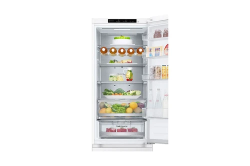 LG GBV7280CSW kombinovani frižider