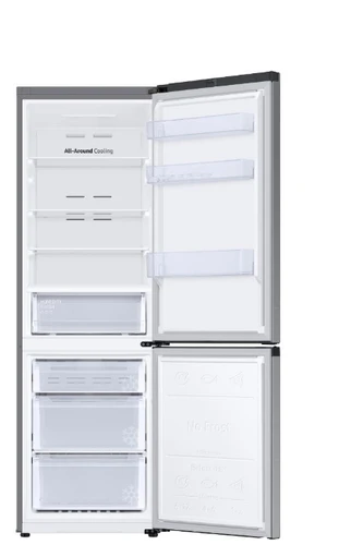 Samsung RB34T600FSA/EK kombinovani frižider