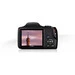 Canon PowerShot SX540 HS kompaktni fotoaparat crni