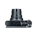 Canon Powershot SX730 HS kompaktni fotoaparat crni