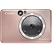 Canon Zoemini S2 rose zlatni fotoaparat-štampač