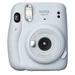 Fuji Instax Mini 11 Ice White kompaktni fotoaparat