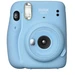 Fuji Instax Mini 11 plavi kompaktni fotoaparat