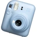 Fuji Instax Mini 12 plavi kompaktni fotoaparat
