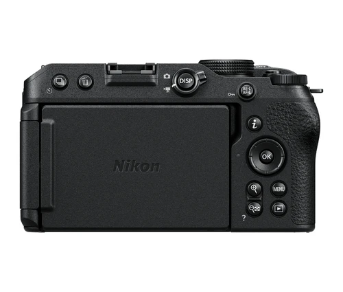 Nikon Z30 DSLR fotoaparat crni+objektiv 16-50mm VR Lens