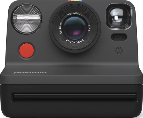 Polaroid Now Gen 2 (9095) crni kompaktni fotoaparat