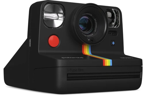 Polaroid Now Plus Gen 2 (9076) crni kompaktni fotoaparat