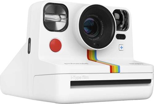 Polaroid Now Plus Gen 2 (9077) beli kompaktni fotoaparat