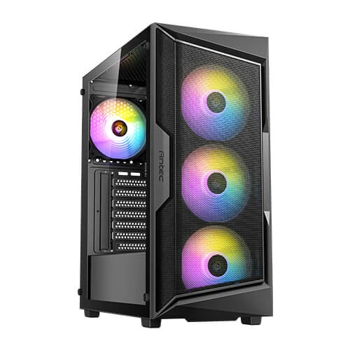 Antec AX61 Elite crno gejmersko kućiste 