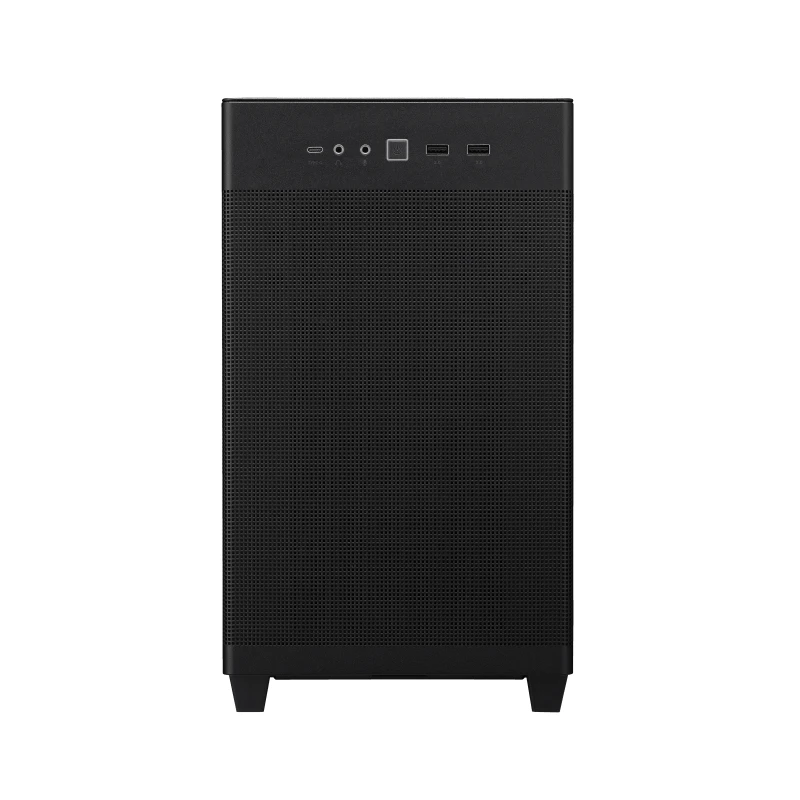 Asus Prime AP201 TG crno kućište