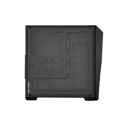 Cooler Master MasterBox K501L (MCB-K501L-KANN-S00) kućište crno
