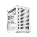 Cooler Master Qube 500 Flatpack (Q500-WGNN-S00) belo modularno kućište