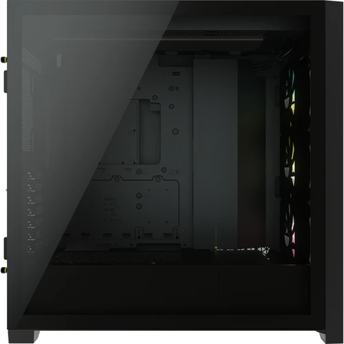 Corsair ICUE 5000X (CC-9011212-WW) kućište crno