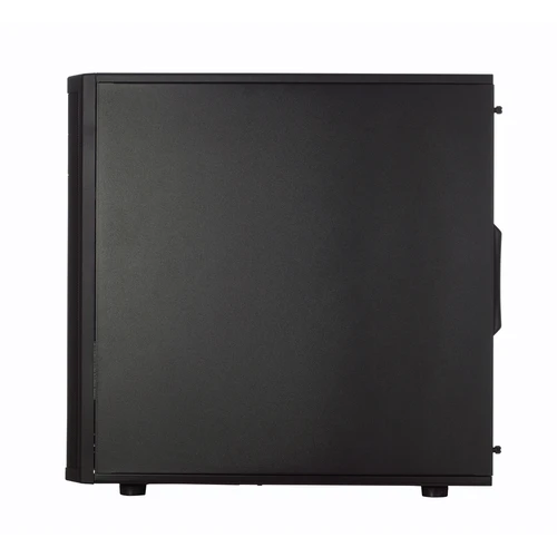 Fractal Design Core 2300 (FD-CA-CORE-2300-BL) crno gejmersko kućište